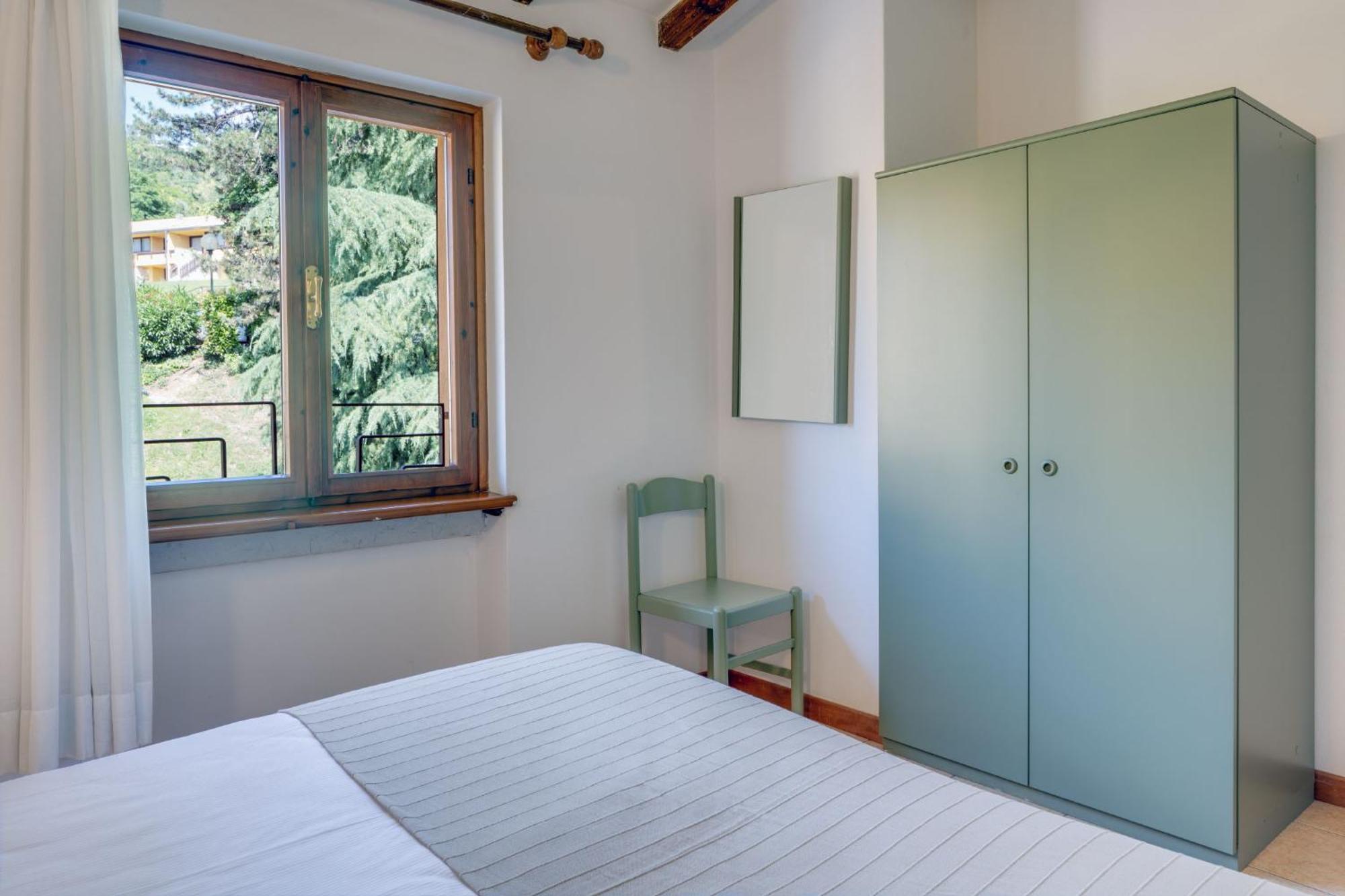 Poiano Garda Resort Appartamenti Ngoại thất bức ảnh